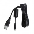 Nikon Usb-connector - Uc e6 Nikon Usb Data Cable - VAG11701